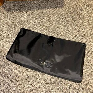Kate Spade Chelsea Diaper Bag w/ changing pad!